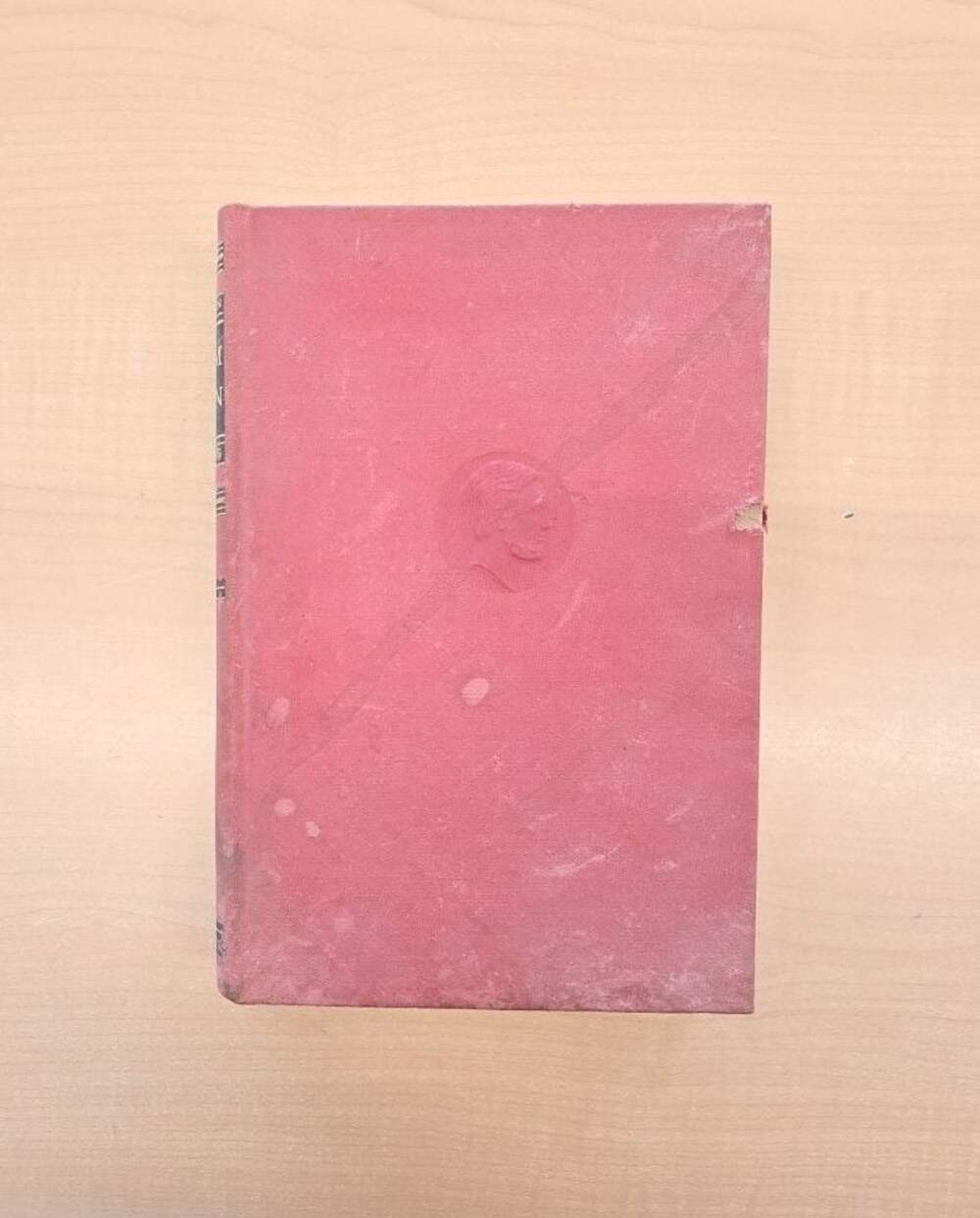 Abraham Lincoln: The War Years, Vol. IV (Sangamon Edition) by Carl Sandburg